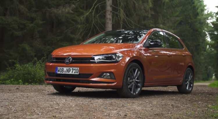 <p>Volkswagen Yeni Polo / Polo 1.0 TSI</p>

<p>&nbsp;</p>
