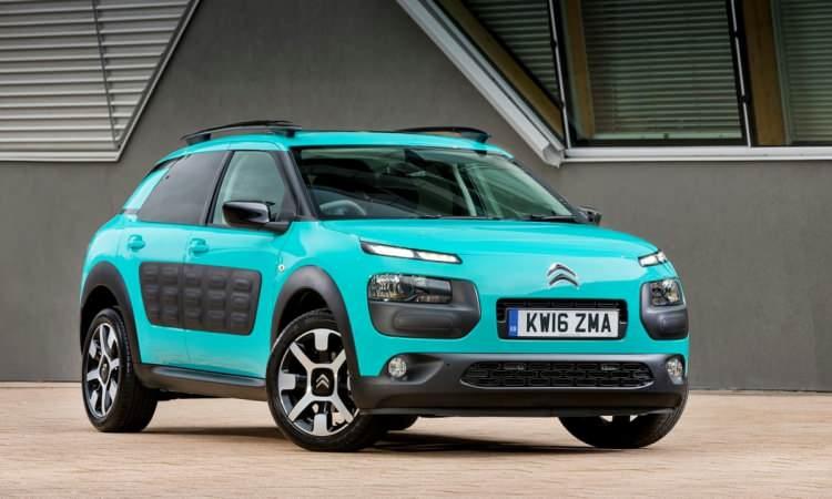 <p><span style="color:#FF0000"><strong>EN AZ YAKAN DİZEL OTOMOBİLLER</strong></span></p>

<p>&nbsp;</p>

<p>Citroen C4 Cactus 1.6 BlueHDi</p>
