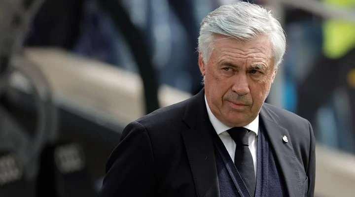 <p><span style="color:#B22222"><strong>CARLO ANCELOTTİ</strong></span></p>

<p>Kupa sayısı: 30</p>

<p>D&ouml;nem: 1995-g&uuml;n&uuml;m&uuml;z</p>
