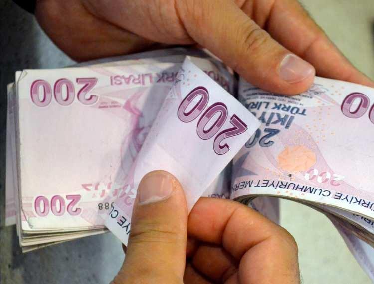 <p><strong>MEMUR EMEKLİLERİNDE 5 AYLIK ZAM ORANI Y&Uuml;ZDE 12.41</strong></p>
