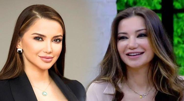 Esra Ezmeci'den estetik &ccedil;ıkışı: "Plastik gibi dolaşıyorlar"