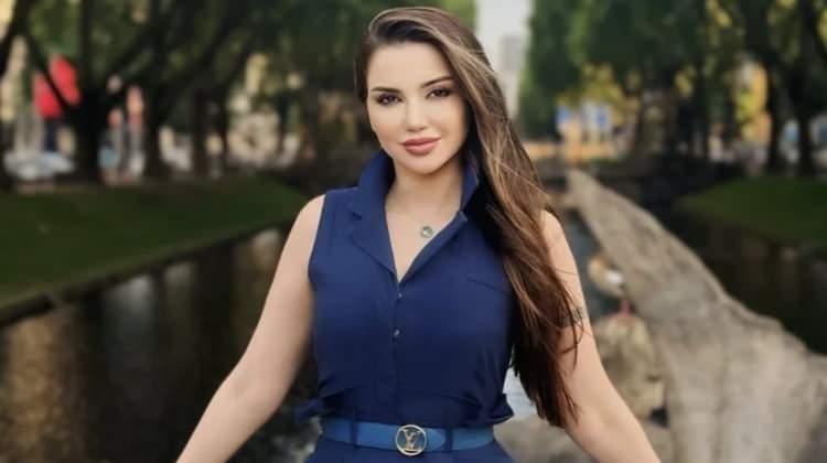 <p><strong>Ge&ccedil;tiğimiz g&uuml;n <span style="color:#800000">Nişantaşı'nda</span> g&ouml;r&uuml;nt&uuml;lenen Ezmeci, estetik m&uuml;dahalelerin doğal g&ouml;r&uuml;n&uuml;m&uuml; bozduğunu s&ouml;yledi.</strong></p>
