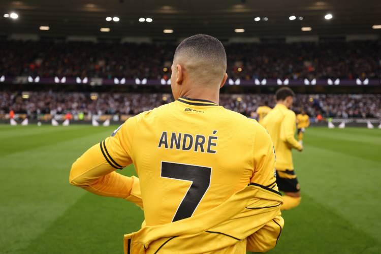 <p><strong>GALATASARAY ANDRE İ&Ccedil;İN DEVREDE</strong></p>
