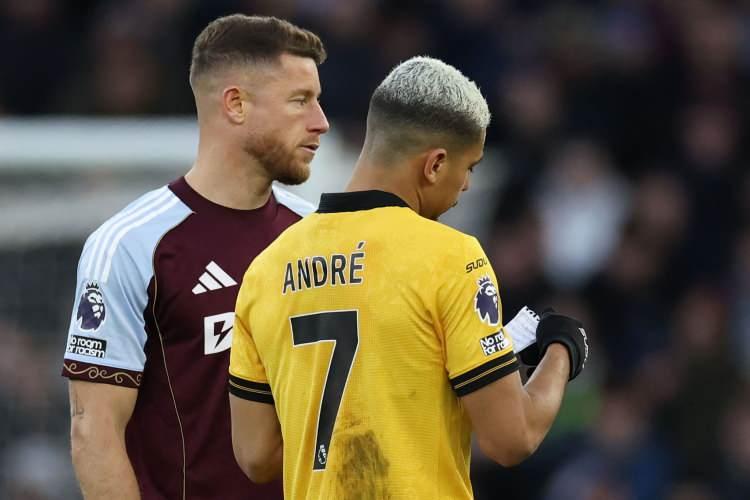 <p>Galatasaray, Felipe Melo'nun 'Yeni Torreira olur' diyerek transferini &ouml;nerdiği Brezilyalı Andre i&ccedil;in harekete ge&ccedil;ti.</p>
