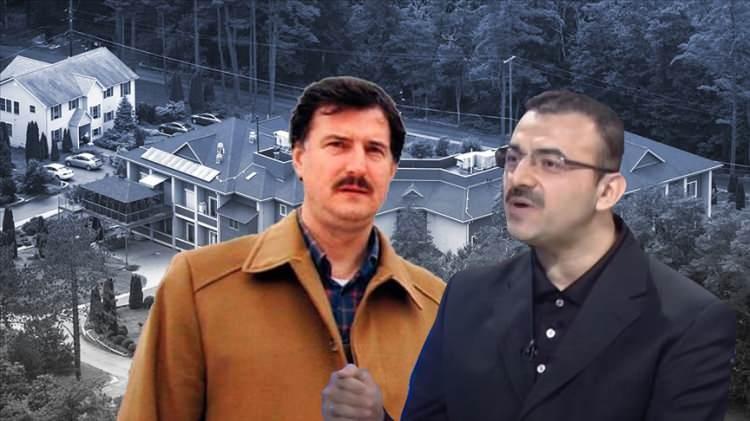 <p><span style="color:#B22222"><strong>CEVDET T&Uuml;RKYOLU</strong></span></p>

<p>&Ouml;rg&uuml;t&uuml;n en &uuml;st y&ouml;netim kademesi olarak bilinen; bizzat elebaşı Fetullah G&uuml;len'in yakın &ccedil;evresinde bulunan ve yapıyı y&ouml;neten asıl kadro da listeye girdi.</p>

<p><br />
Cevdet T&uuml;rkyolu: &Ouml;rg&uuml;t elebaşının sekreteri ve mahrem yapılanma sorumlusu olan T&uuml;rkyolu'nun ABD'den iadesi &ouml;ncelikli taleplerden biri.</p>

<p><br />
Mustafa &Ouml;zcan: &Ouml;rg&uuml;t&uuml;n s&ouml;zde "T&uuml;rkiye İmamı" ve finans ağının bir numaralı ismi.</p>
