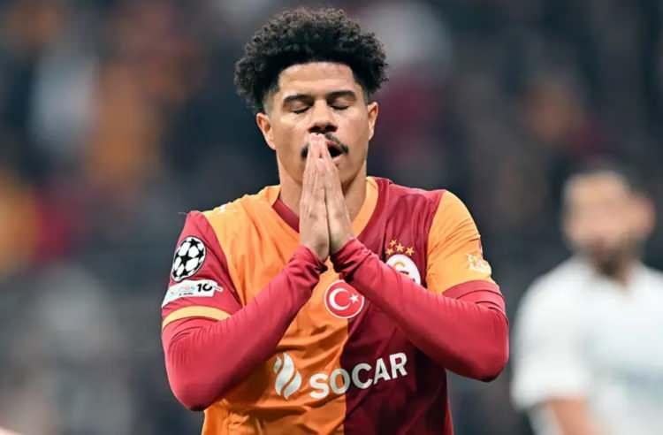 <p>Sarı-kırmızılılar, İngiltere Premier Lig'den talipleri olan Gabriel Sara'da ise 35 milyon euronun altına d&uuml;şmeyecek.</p>
