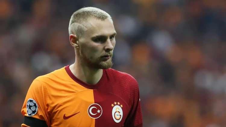 <p>S&uuml;per Lig'den &ouml;zellikle Samsunspor'un &ccedil;ok istediği Nelsson'a Avrupa'dan da ciddi ilgi var.</p>
