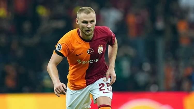 <p><strong>OKAN BURUK'UN BİLETİNİ KESTİĞİ NELSSON'A TALİP &Ccedil;OK</strong></p>
