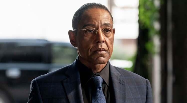 Giancarlo Esposito&rsquo;nun kalbine dokunan yolculuk: M&uuml;sl&uuml;man oldu!