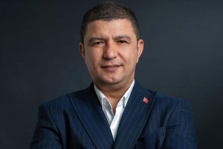 <p><strong>TİRE BELEDİYE BAŞKANI DA İSTİFA ETTİ</strong></p>

<p>&nbsp;</p>

<p>İzmir Tire Belediye Başkanı Hayati Okuroğlu da CHP'den istifa etti.</p>
