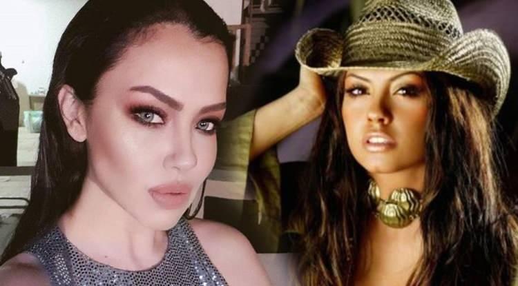 Beyninde kitle tespit edilmişti! &Uuml;nl&uuml; şarkıcı Lara İranlı eşinden boşanıyor
