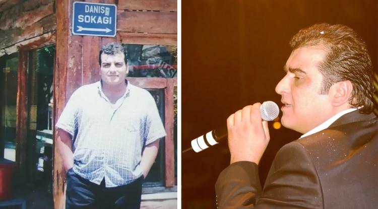 Diyabetle m&uuml;cadele eden 90'lı yılların &uuml;nl&uuml; sanat&ccedil;ısı &Ouml;mer Danış'tan k&ouml;t&uuml; haber!