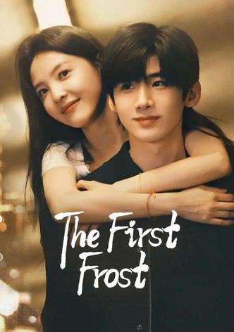 <p>THE FİRST FROST</p>
