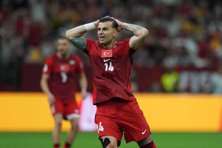 <p>İşte FIFA d&uuml;nya sıralamasında son durum ve T&uuml;rkiye'nin listedeki yeri&hellip;</p>
