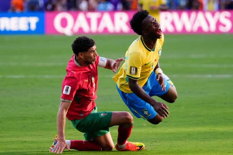<p><span style="color:#B22222"><strong>VINICIUS JUNIOR</strong></span></p>

<p>(BREZİLYA)</p>
