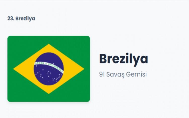 <p>BREZİLYA</p>
