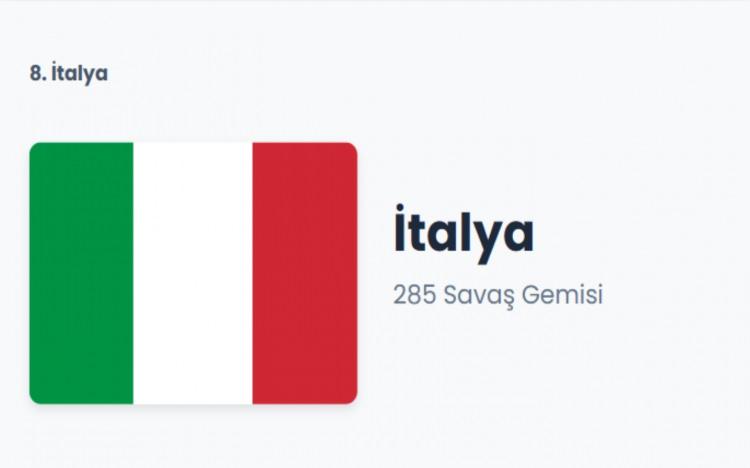 <p>İTALYA</p>
