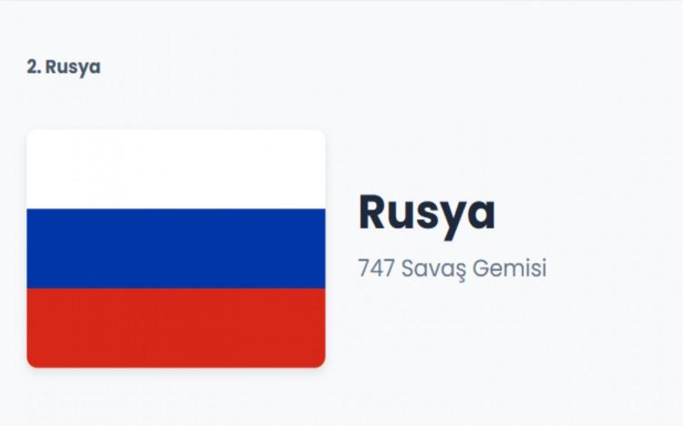 <p>RUSYA</p>
