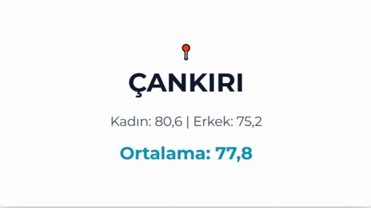 <p>&Ccedil;ANKIRI</p>

