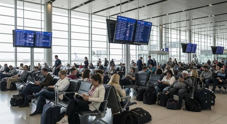 <p>AB Konseyi, hava yolu yolcu hakları ve hava yolu şirketlerinin sorumluluklarına ilişkin kuralların g&uuml;ncellenmesi konusunda &uuml;ye &uuml;lkeler ile Avrupa Parlamentosu (AP) temsilcileri arasında y&uuml;r&uuml;t&uuml;len m&uuml;zakerelerde uzlaşıya varıldığını a&ccedil;ıkladı.</p>

<p>&nbsp;</p>
