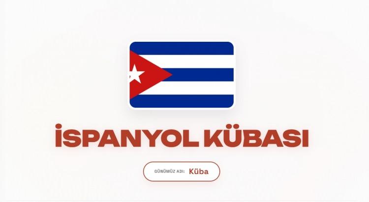 <p><span style="color:#B22222"><strong>K&Uuml;BA</strong></span></p>
