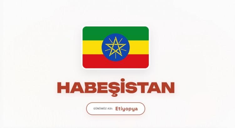 <p><span style="color:#B22222"><strong>ETİYOPYA</strong></span></p>
