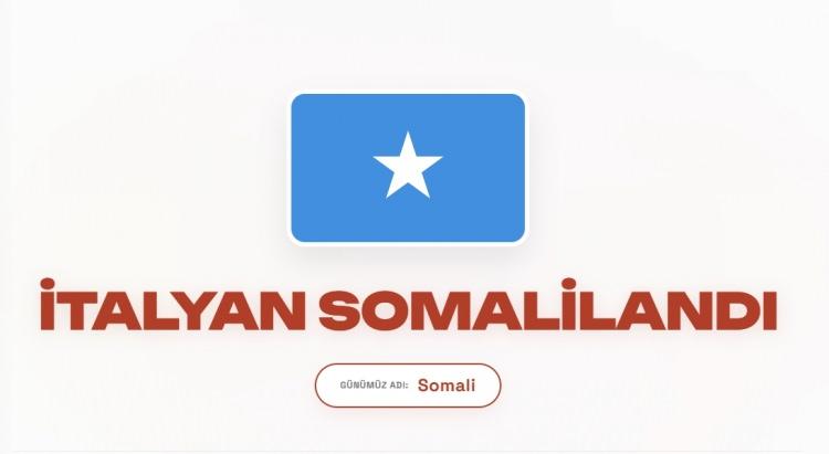 <p><span style="color:#B22222"><strong>SOMALİ</strong></span></p>
