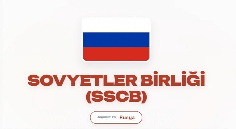 <p><span style="color:#B22222"><strong>RUSYA</strong></span></p>
