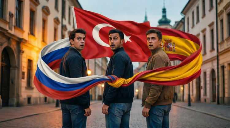 <p><span style="color:#B22222"><strong>İŞTE &Uuml;LKELERİN İLK İSİMLERİ!</strong></span></p>
