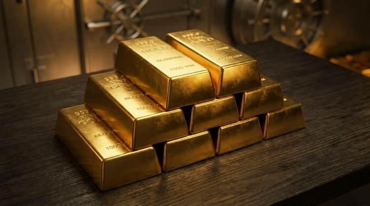 <p>ABD Merkez Bankası (Fed) b&uuml;nyesinde Kevin Warsh liderliğinde alınan yeni kararlar, emtia piyasalarında dengeleri değiştirdi.&nbsp;</p>

<p>&nbsp;</p>
