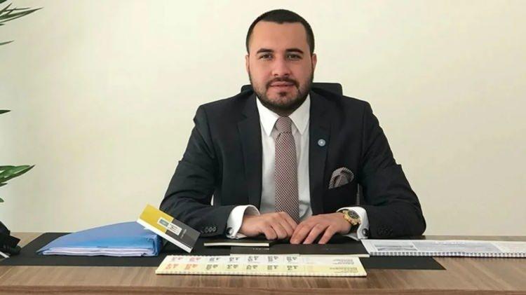 <p><span style="color:#B22222"><strong>&nbsp;OĞUZHAN BEKER</strong></span></p>

<p>&nbsp;</p>
