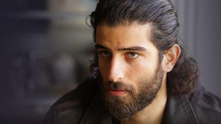 <p>G&uuml;rani Murat Kazancıoğlu</p>
