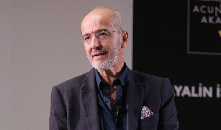 <p>Murat Saygı</p>
