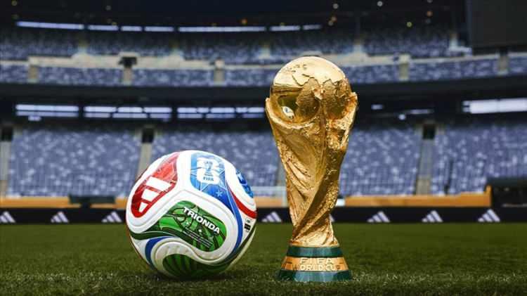 <p>2026 FIFA D&uuml;nya Kupası'na veda eden 4. takım &Uuml;rd&uuml;n-Cezayir ma&ccedil;ı sonucu belli oldu.</p>
