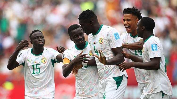 <p>6- Senegal | (3 Puan / 2 Averaj) | I GRUBU</p>
