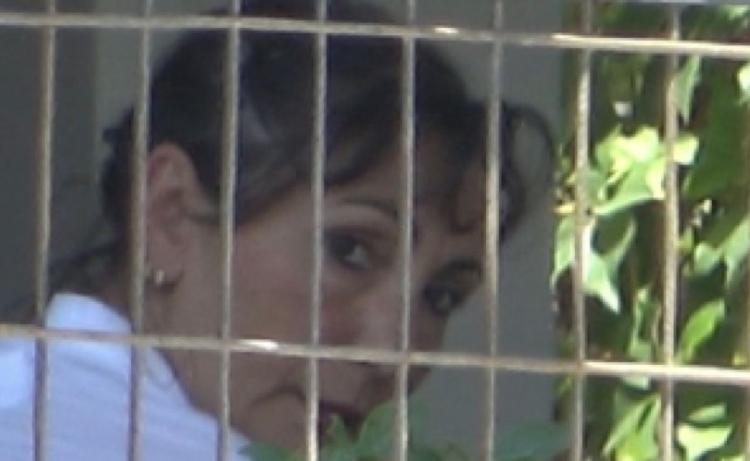 Hayranları endişeleniyordu! Yıllar sonra ortaya &ccedil;ıktı: &Ouml;zlem Tekin kameralara yakalandı