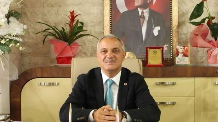 <p><span style="color:#B22222"><strong>OSMAN YILDIRIM KAYA&nbsp;</strong></span></p>

<p><strong>SULTANHİSAR (AYDIN)&nbsp;</strong></p>

<p><strong>CHP</strong></p>
