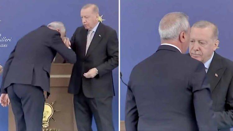 <p><span style="color:#B22222"><strong>G&Ouml;KHAN BUDAK&nbsp;</strong></span></p>

<p><strong>G&Ouml;LE (ARDAHAN)</strong></p>

<p><strong>CHP</strong></p>
