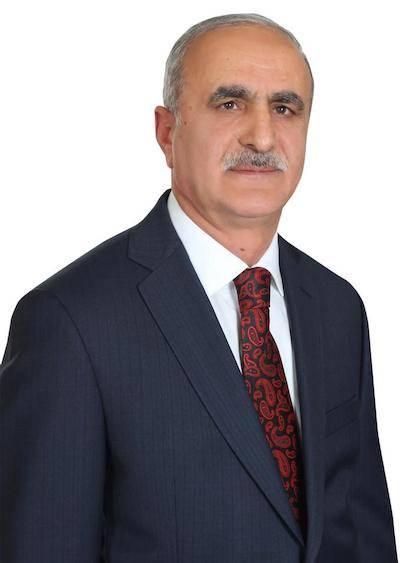 <p><span style="color:#B22222"><strong>İSMET ASLAN</strong></span></p>

<p><strong>HAMUR (AĞRI)&nbsp;</strong></p>

<p><strong>YENİDEN REFAH PARTİSİ</strong></p>

