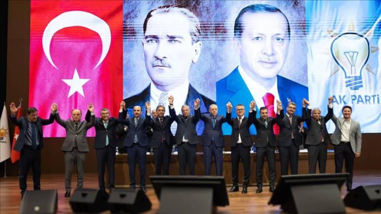<p><span style="color:#B22222"><strong>HASAN USTAOĞLU</strong></span></p>

<p><strong>SEYDİŞEHİR (KONYA)</strong></p>

<p><strong>CHP</strong></p>

