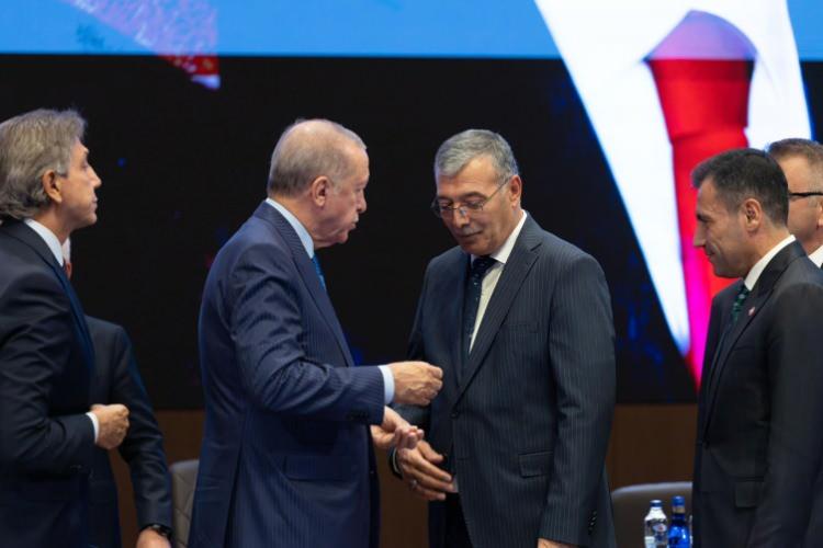 <p><span style="color:#B22222"><strong>MESUT MERTCAN</strong></span></p>

<p><strong>EMİRGAZİ (KONYA)&nbsp;</strong></p>

<p><strong>YENİDEN REFAH</strong></p>
