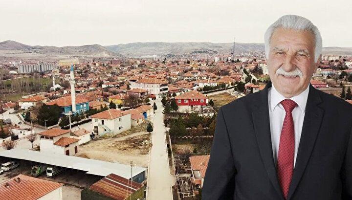 <p><strong>&nbsp;MUSTAFA DURAN</strong></p>

<p><strong>K&Ouml;SELİ (KIRŞEHİR)</strong></p>

<p><strong>DEMOKRAT PARTİ</strong></p>

