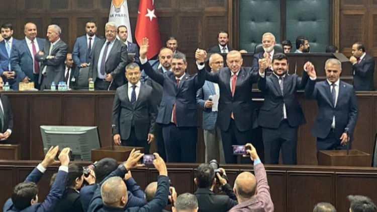 <p><span style="color:#B22222"><strong>HALİL İBRAHİM KARABULUT</strong></span></p>

<p><strong>İKİK&Ouml;PR&Uuml; (BATMAN)&nbsp;</strong></p>

<p><strong>DEM PARTİ&nbsp;</strong></p>
