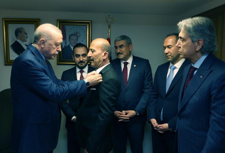 <p><span style="color:#B22222"><strong>MUAMMER &Ccedil;ELİKBAŞ</strong></span></p>

<p><strong>BOZK&Ouml;Y (NİĞDE)</strong></p>

<p><strong>CHP&nbsp;</strong></p>
