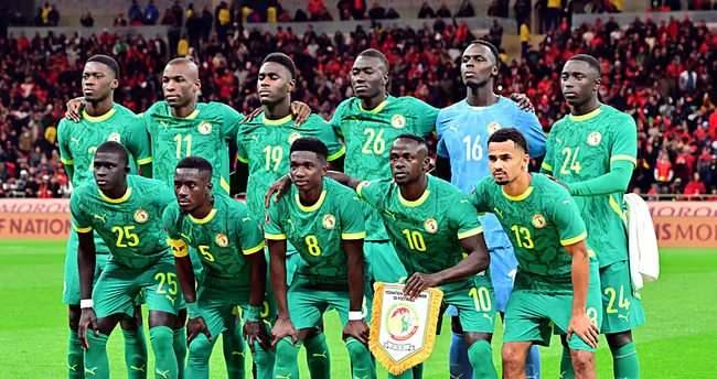 <p>23- SENEGAL | 3 PUAN | I GRUBU</p>
