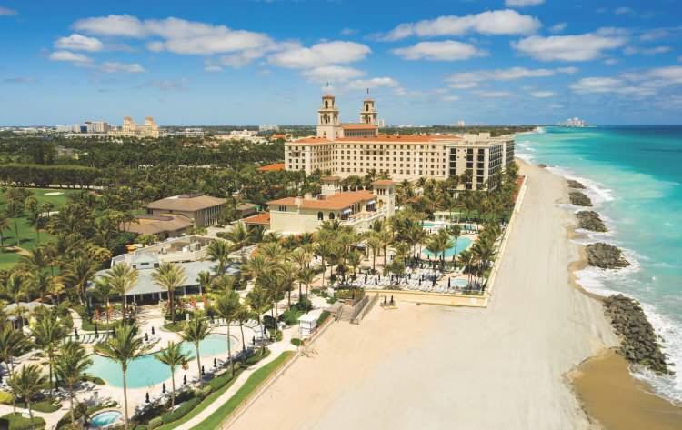 <p>30- Palm Beach: 24</p>

<p>&nbsp;</p>
