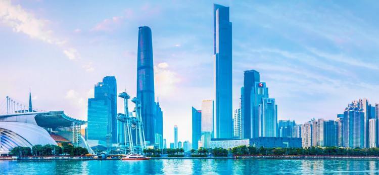 <p>16- Guangzhou: 41</p>

<p>&nbsp;</p>
