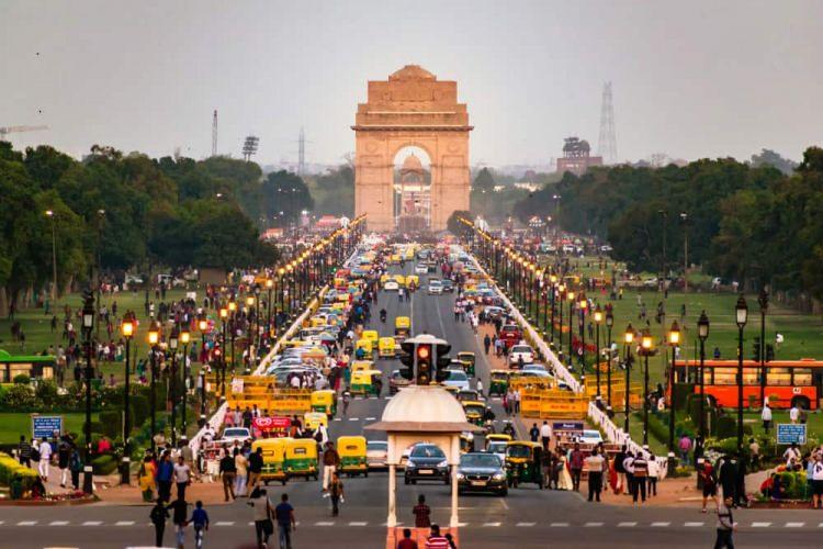 <p>11- Yeni Delhi: 64</p>

<p>&nbsp;</p>
