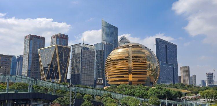 <p>10- Hangzhou: 65</p>

<p>&nbsp;</p>
