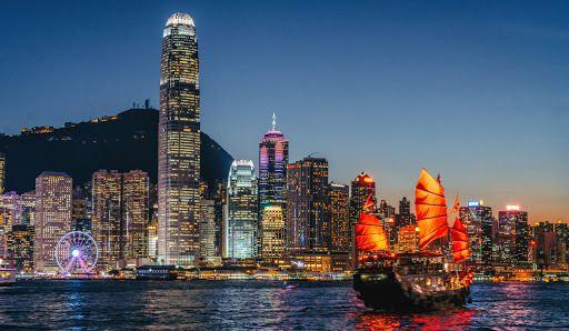 <p>7- Hong Kong: 88</p>

<p>&nbsp;</p>
